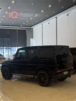 مێرسێدس بێنز G-Class